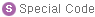 Special Code