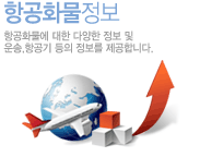 항공화물정보